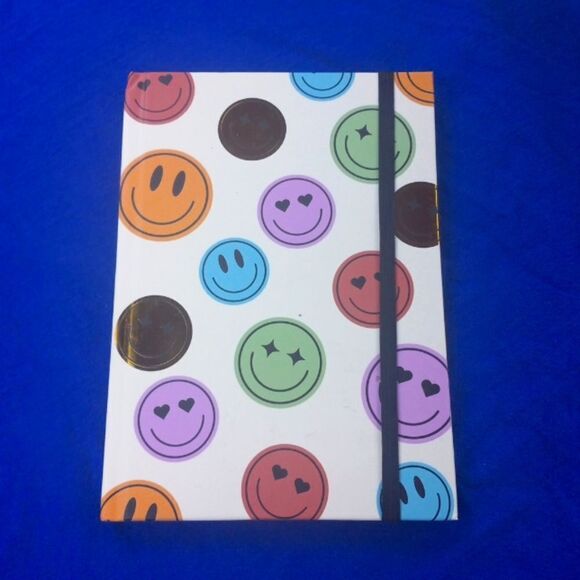 Emoji Journal  - Picture 1 of 3